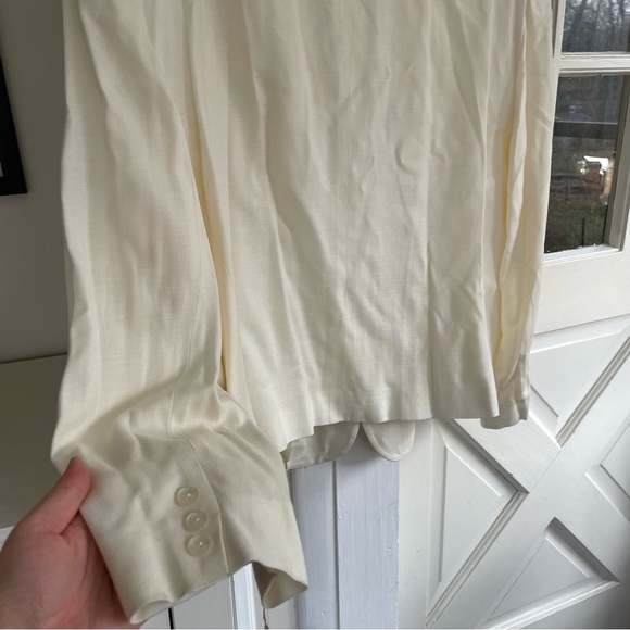 Jones New York Women's Blazer Jacket - Picture 8 of 12